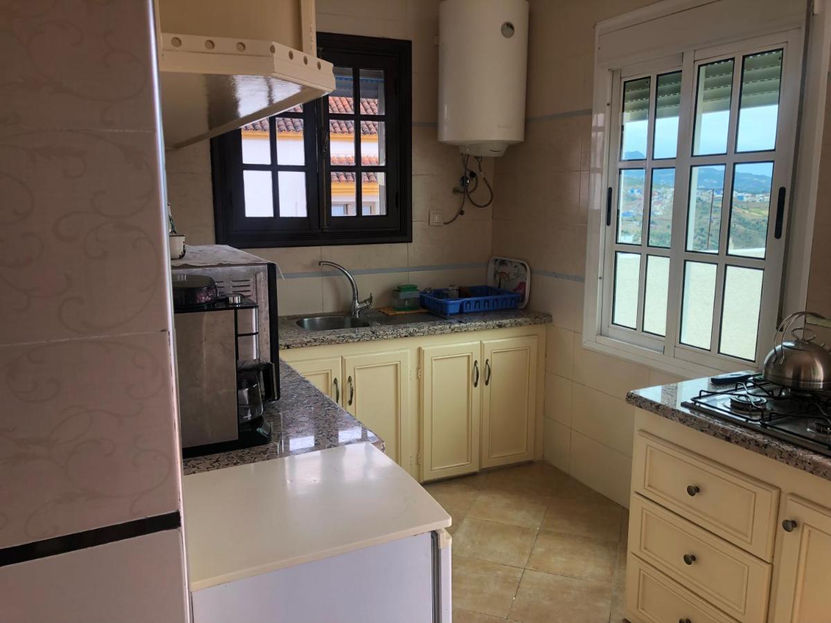 셰프샤우엔 Mina House 아파트 외부 사진