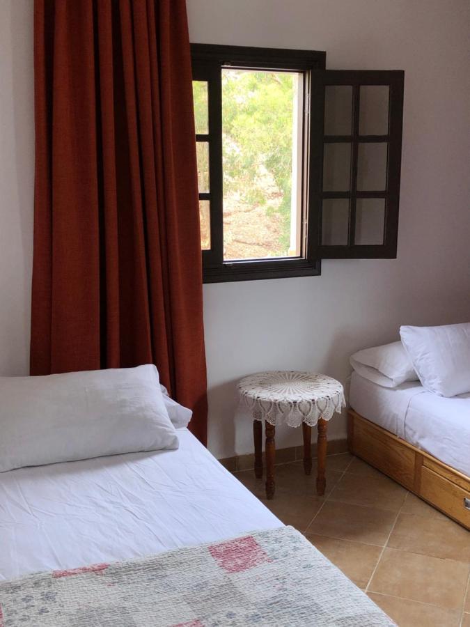 셰프샤우엔 Mina House 아파트 외부 사진