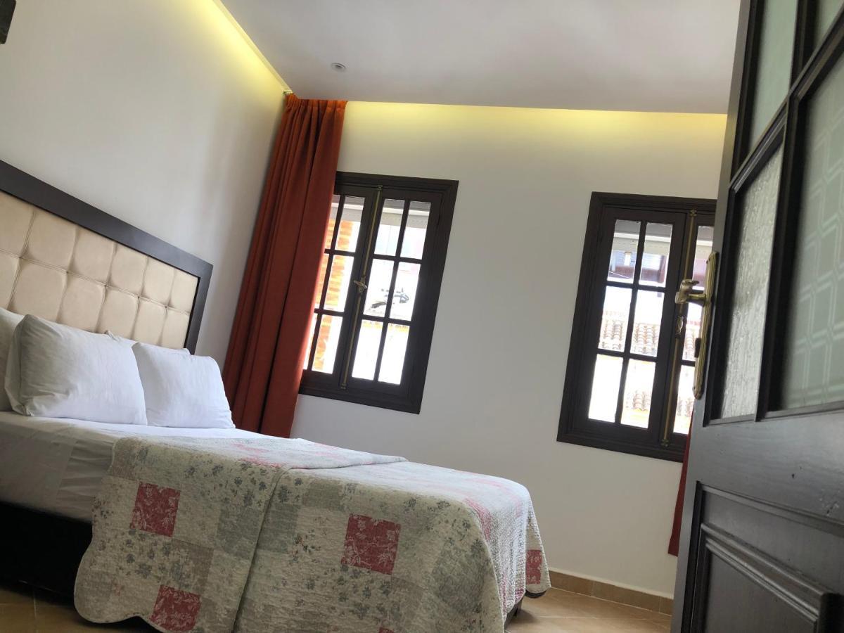 셰프샤우엔 Mina House 아파트 외부 사진